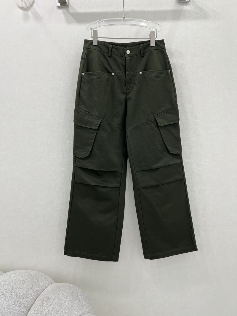 Alexander Wang Long Pants